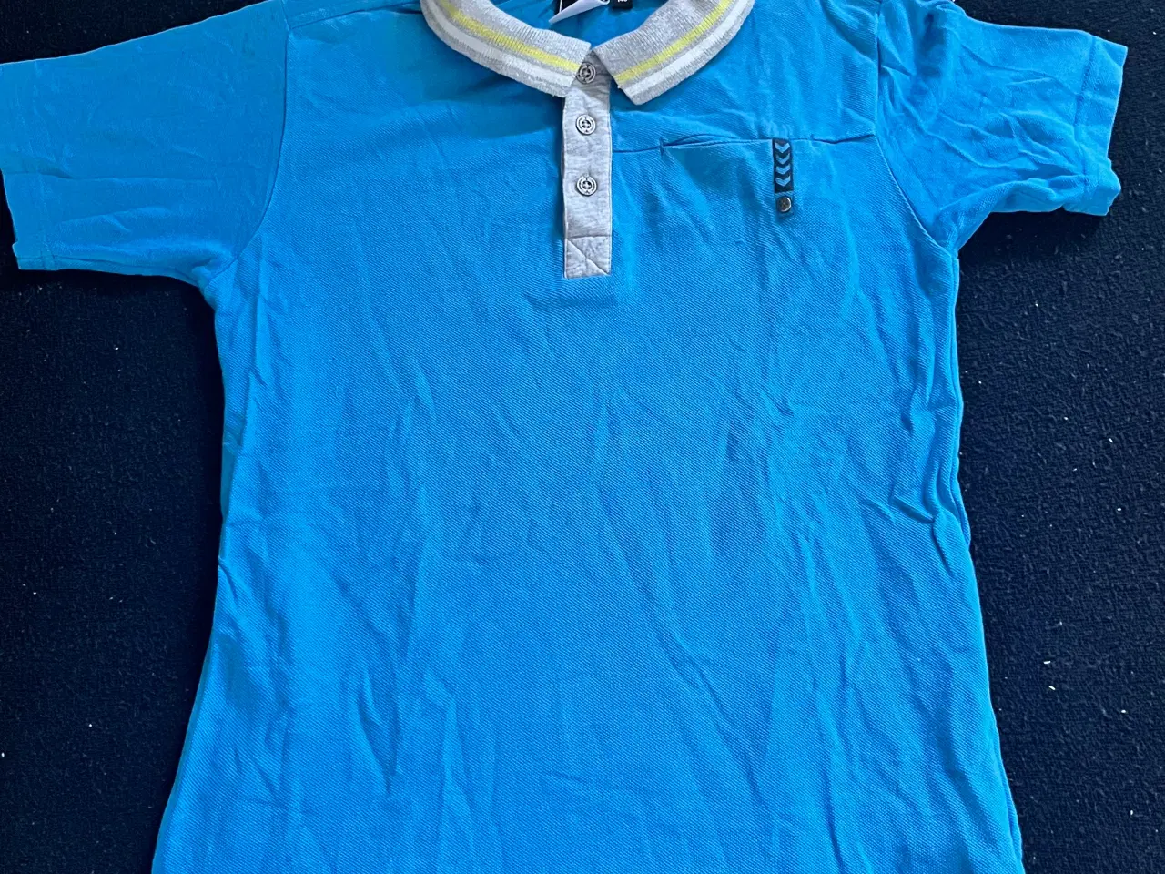 Billede 1 - Polo t-shirt fra Hummel
