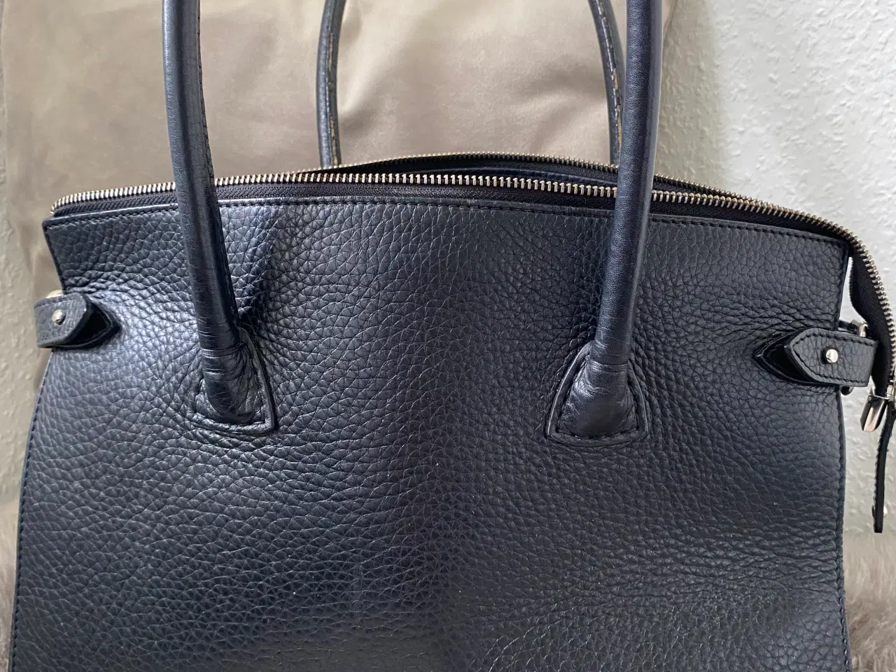 Billede 3 - Decadent dametaske