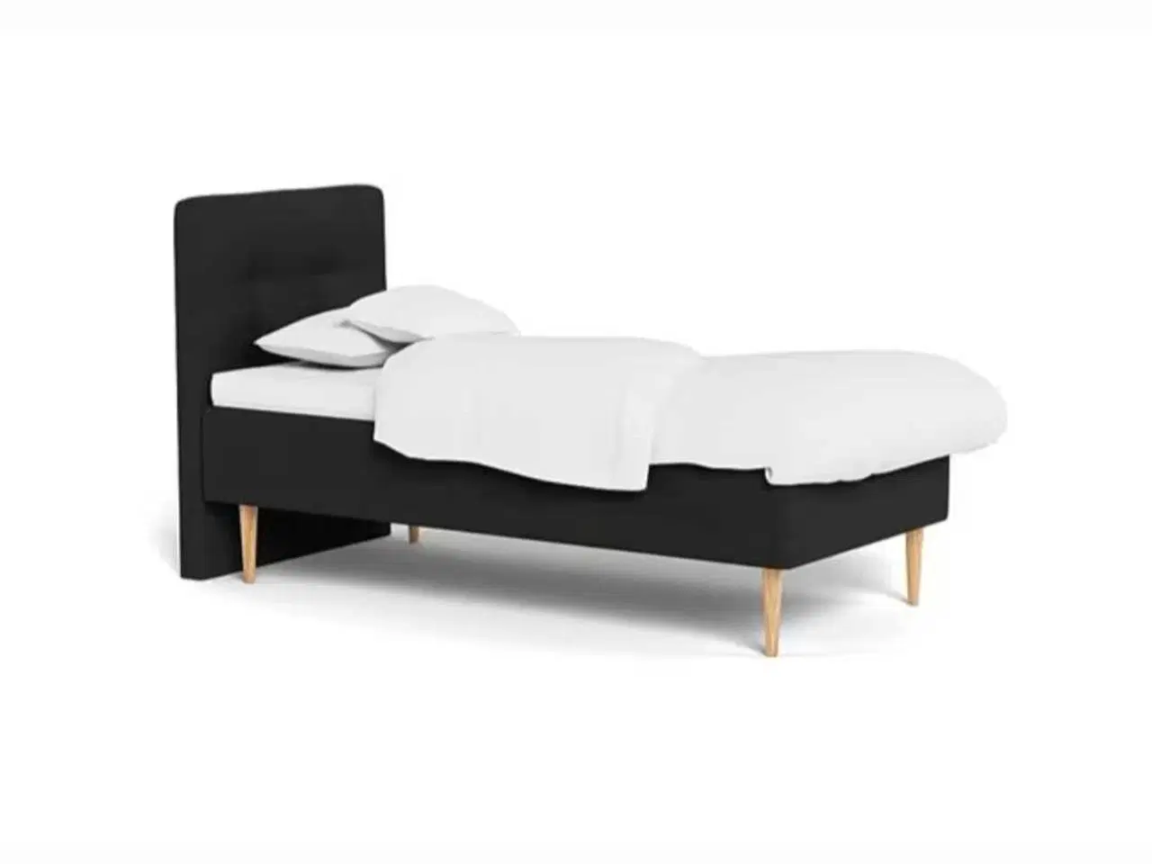 Billede 8 - Masterbed boxmadras