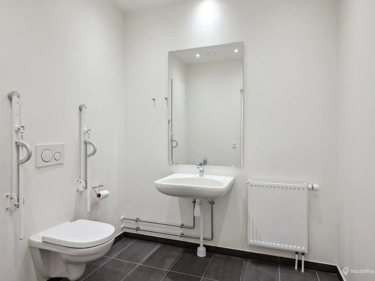 Billede 11 - Nyistandsat og meget indbydende lejemål på 123 m²