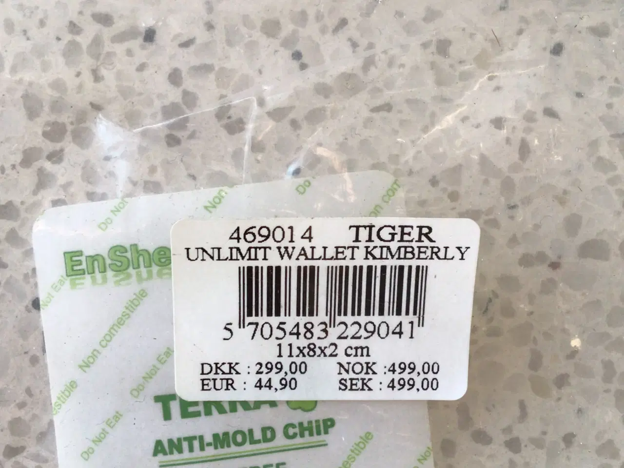 Billede 2 - Adax pung