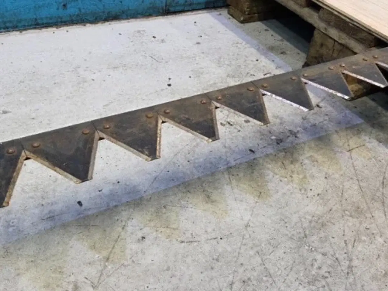 Billede 11 - Dronningborg Knive 28210504