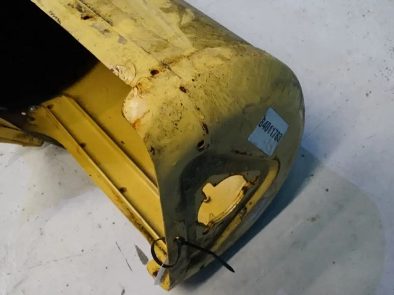 Billede 5 - New Holland TX68 Tømmerør 3832mm 84011783