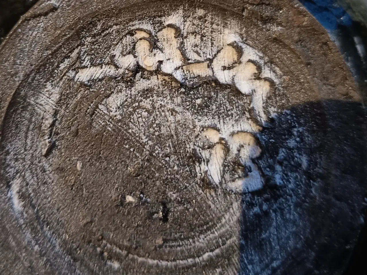 Billede 4 - flot keramikskål - Lassen 93