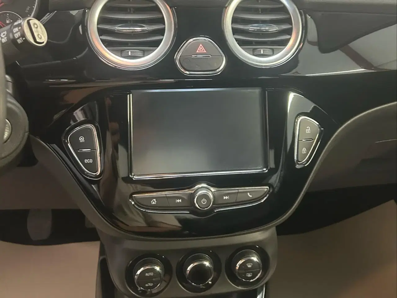Billede 12 - Opel Adam 1,0 T 90 Glam SwingTop