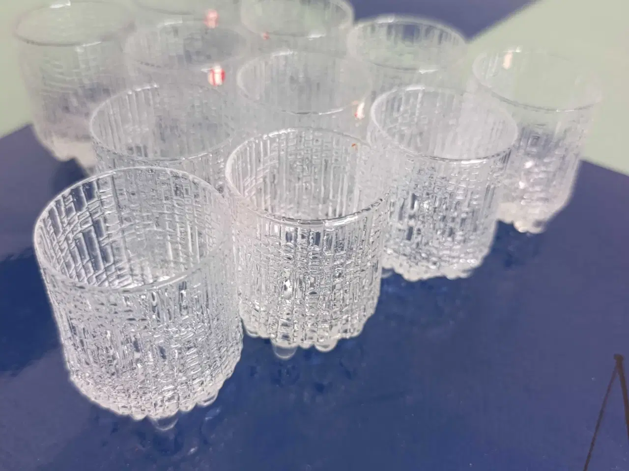 Billede 2 - Finske snapseglas 
