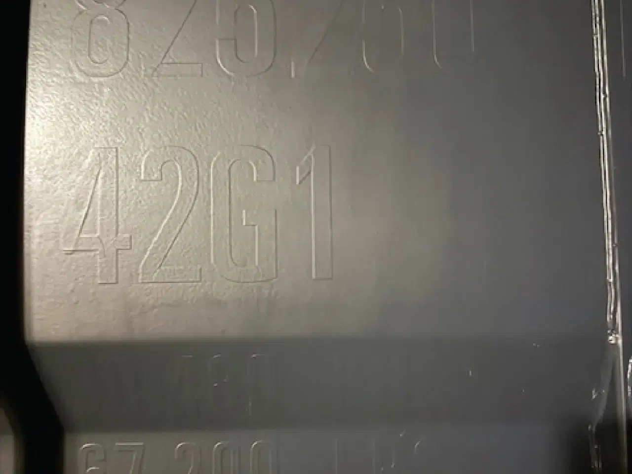 Billede 9 - 40 fods Isoleret Container