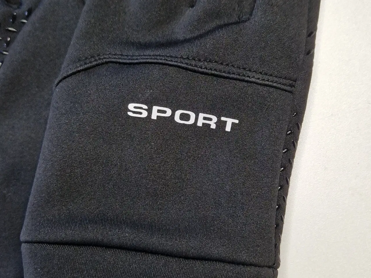 Billede 4 - Handsker til sport eller hverdag