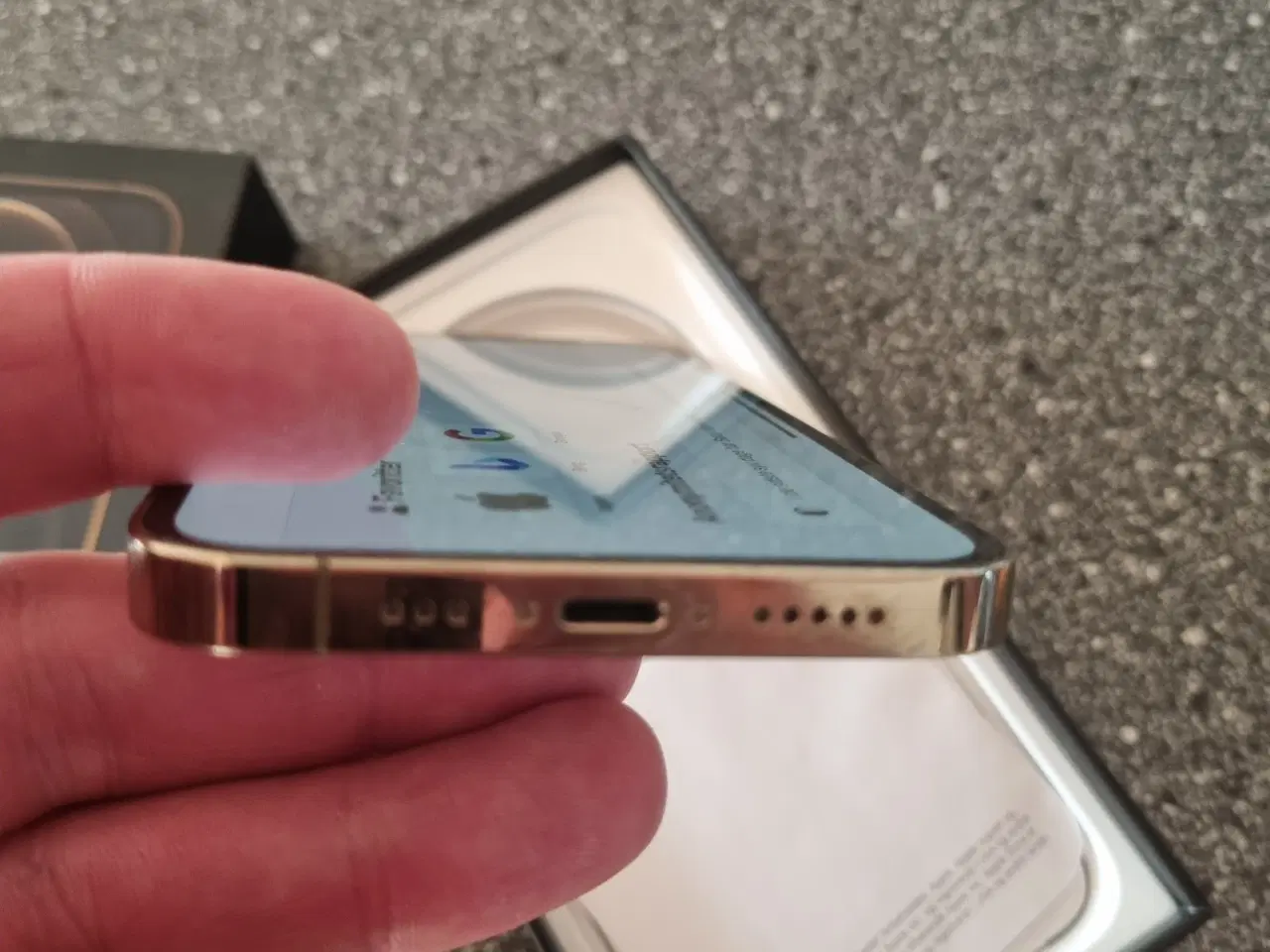 Billede 4 - Iphone 12 Pro
