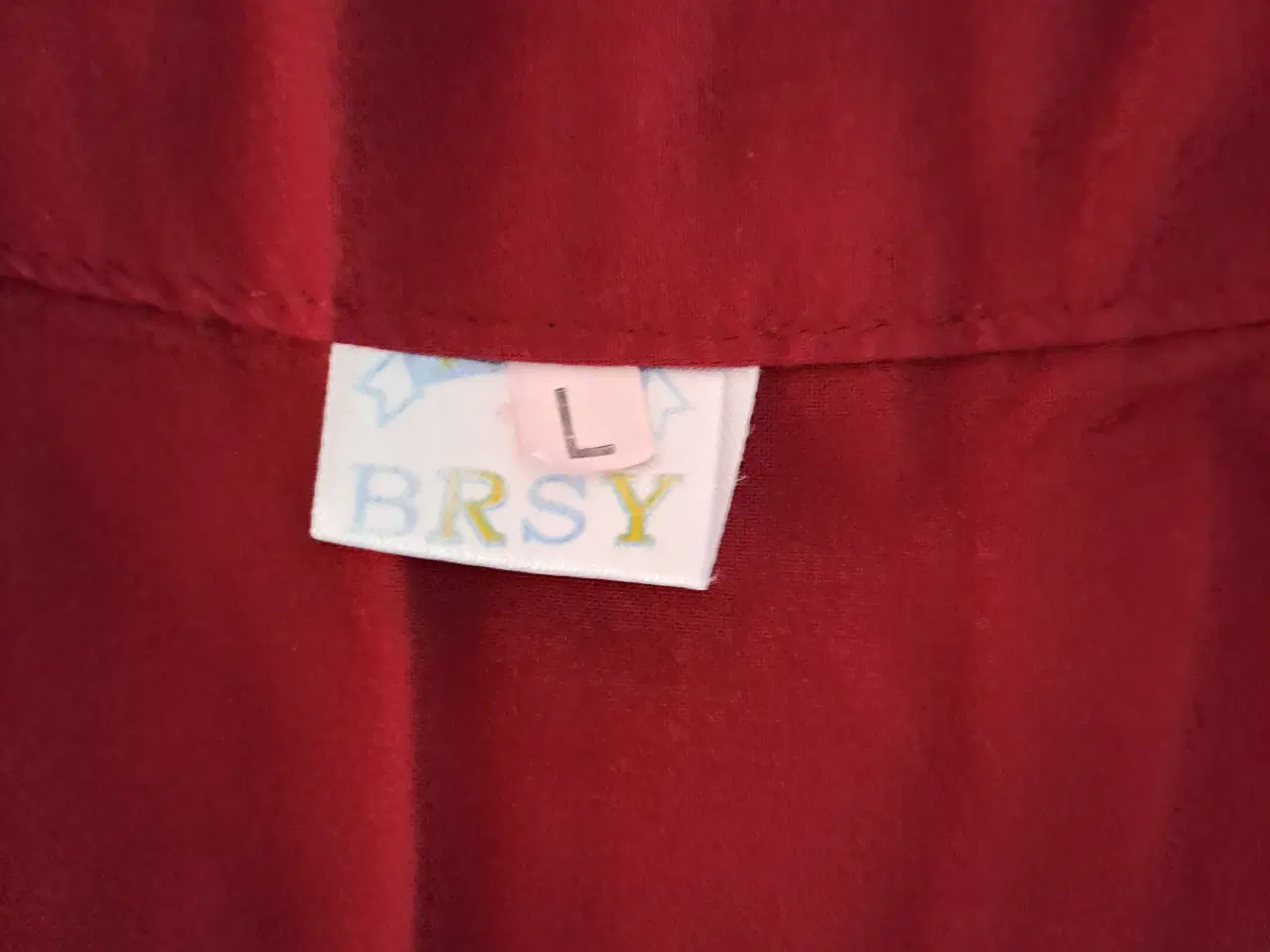 Billede 4 - Egyptisk tunika i bomuld.