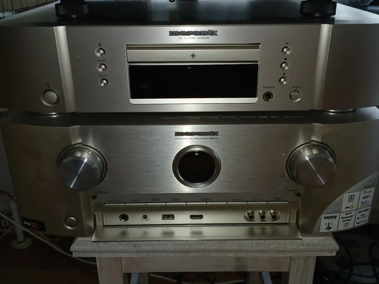 Billede 2 - Super godt anlæg 