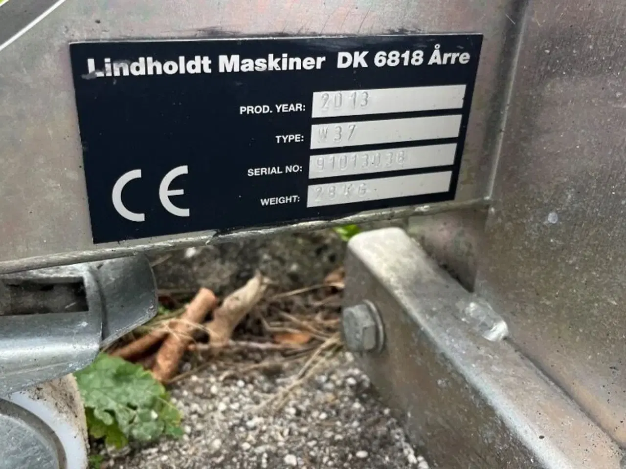 Billede 5 - Vitra FS 1010