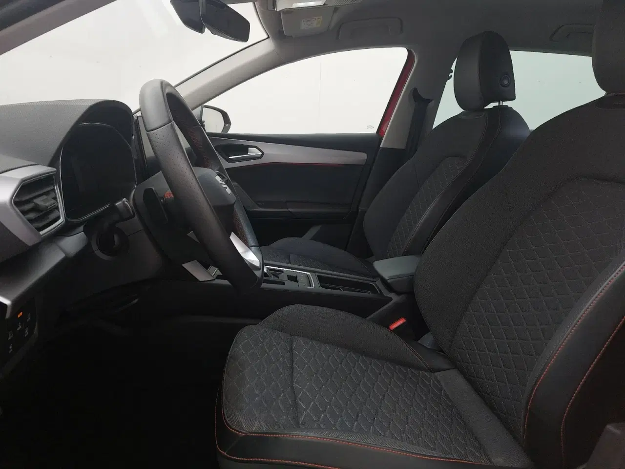Billede 10 - Seat Leon 1,4 eHybrid FR Sportstourer DSG