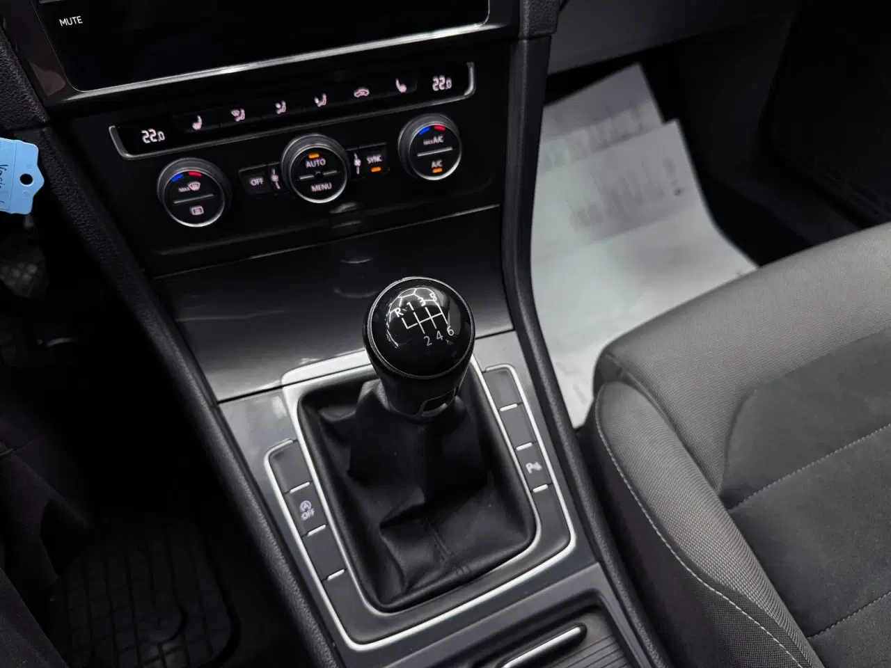 Billede 8 - VW Golf VII 1,4 TSi 125 Comfortline Variant