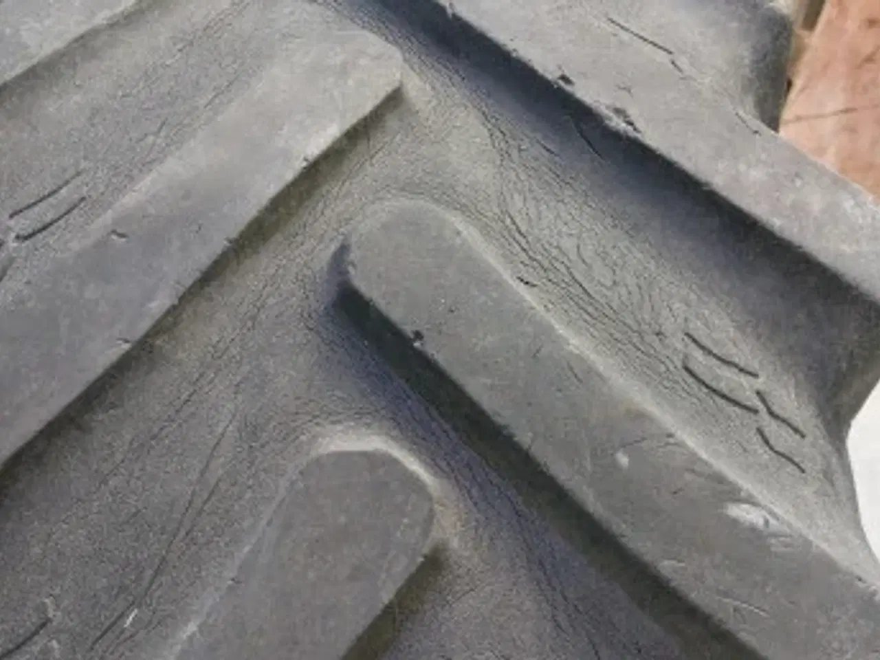 Billede 10 - 28"   540/65-R28