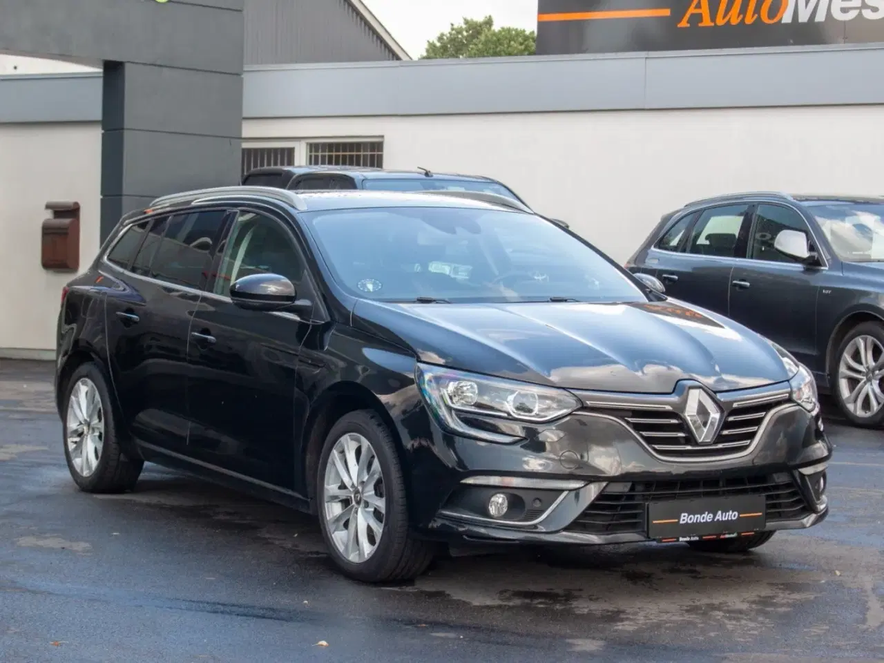 Billede 3 - Renault Megane IV 1,2 TCe 100 Zen Sport Tourer