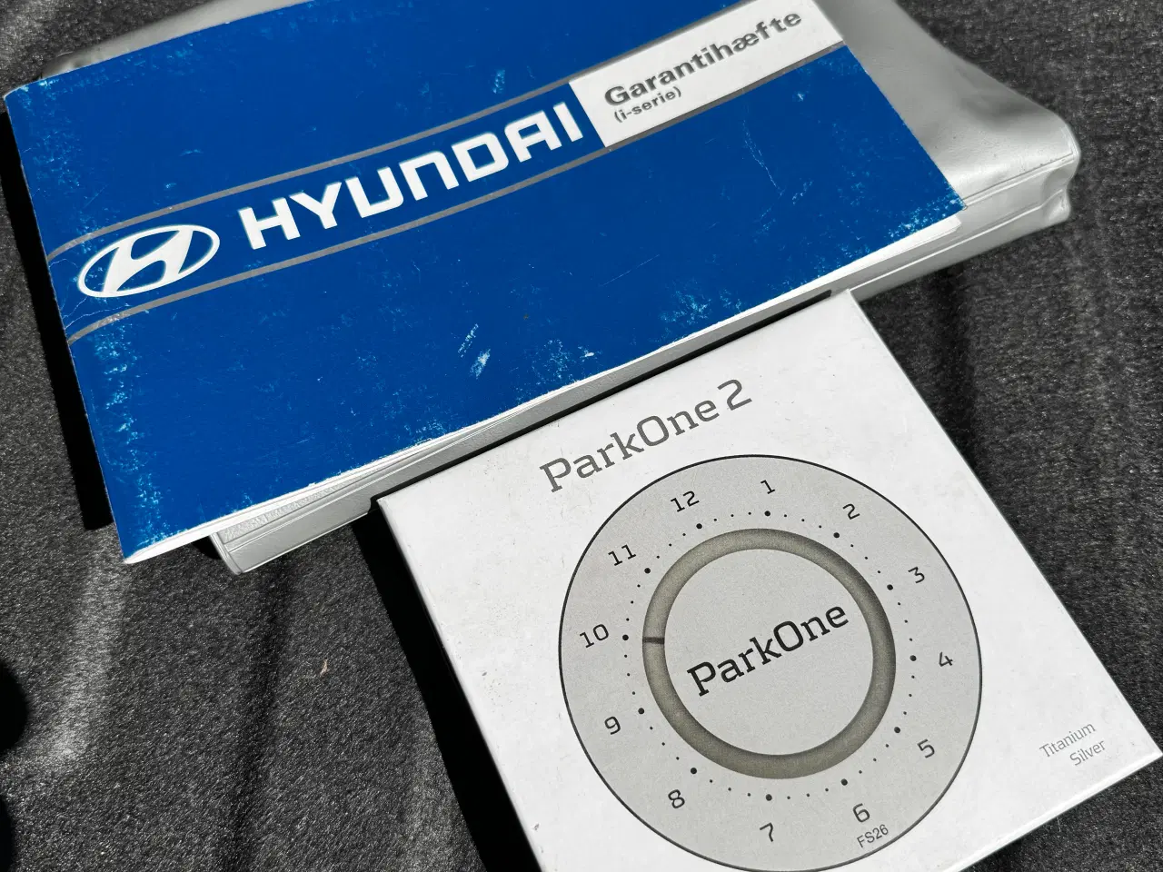 Billede 9 - Hyundai i10 - Nyserviceret