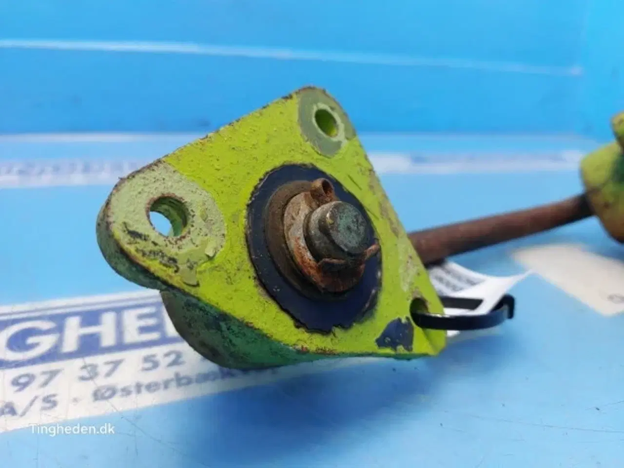 Billede 4 - Claas Dominator 76 Arm 0006730811