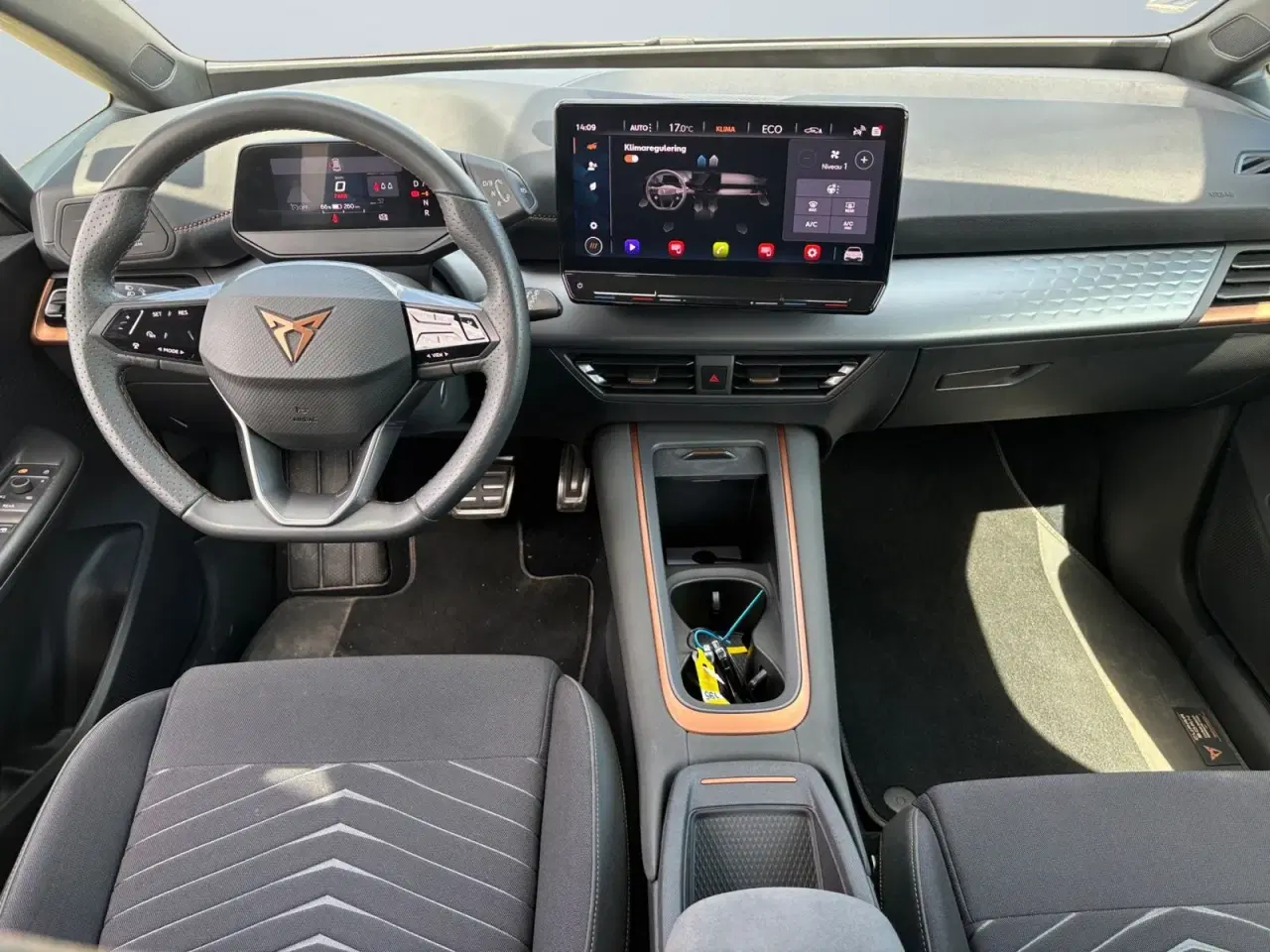 Billede 11 - Cupra Born 58 