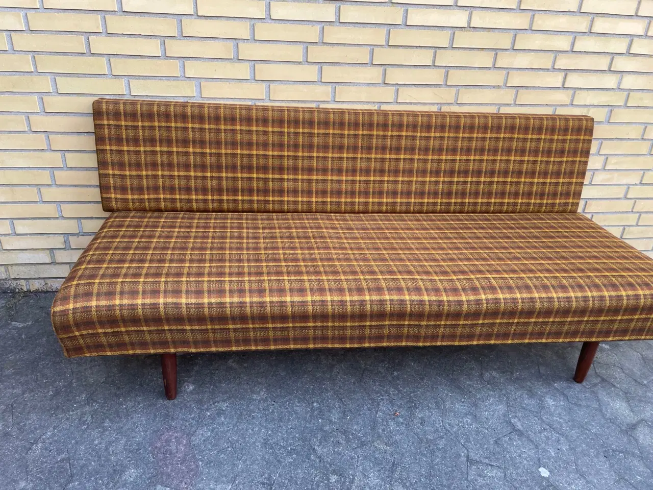 Billede 1 - Flot daybed