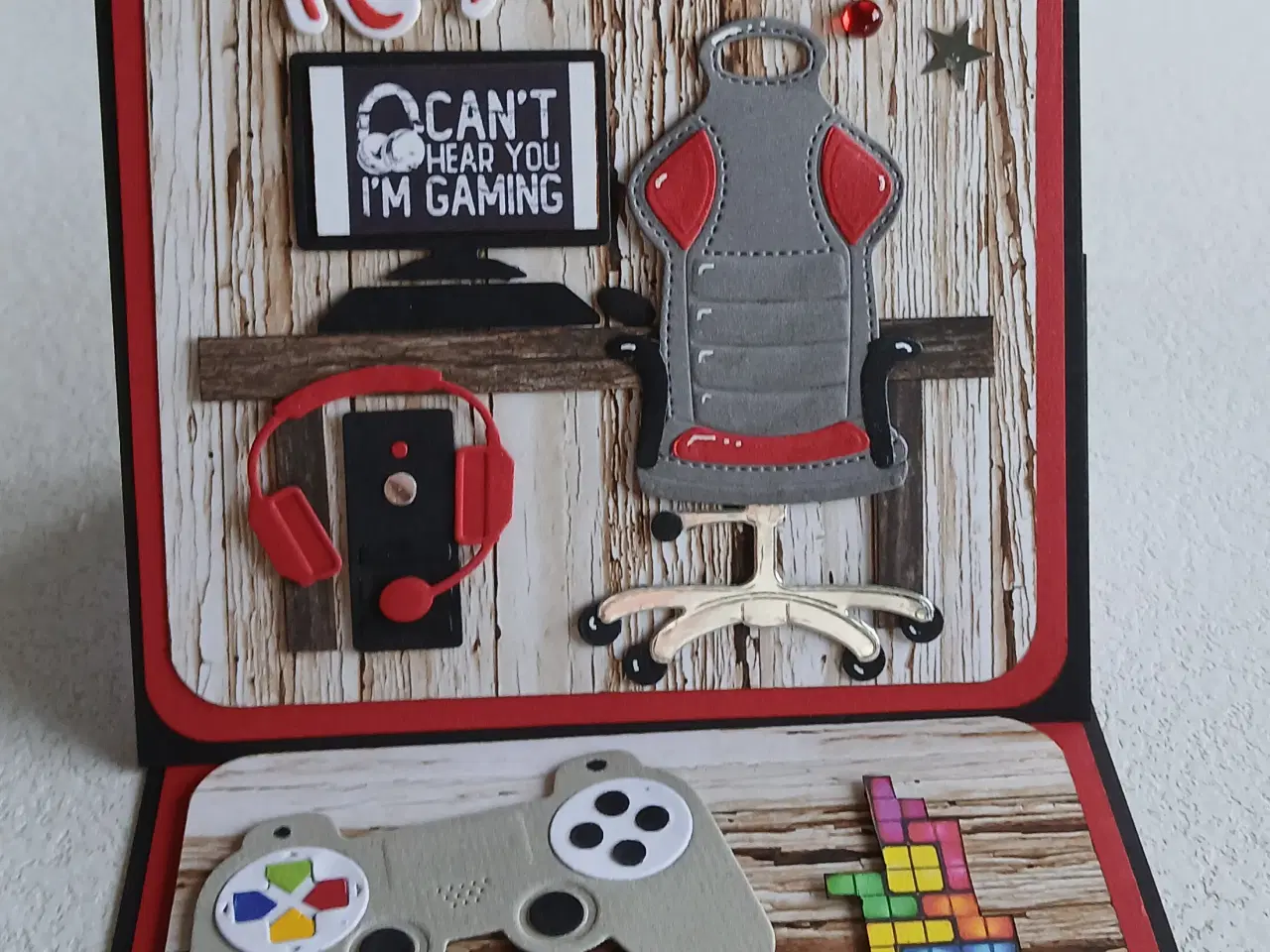 Billede 5 - Konfirmationskort til drenge eller piger Sælges.