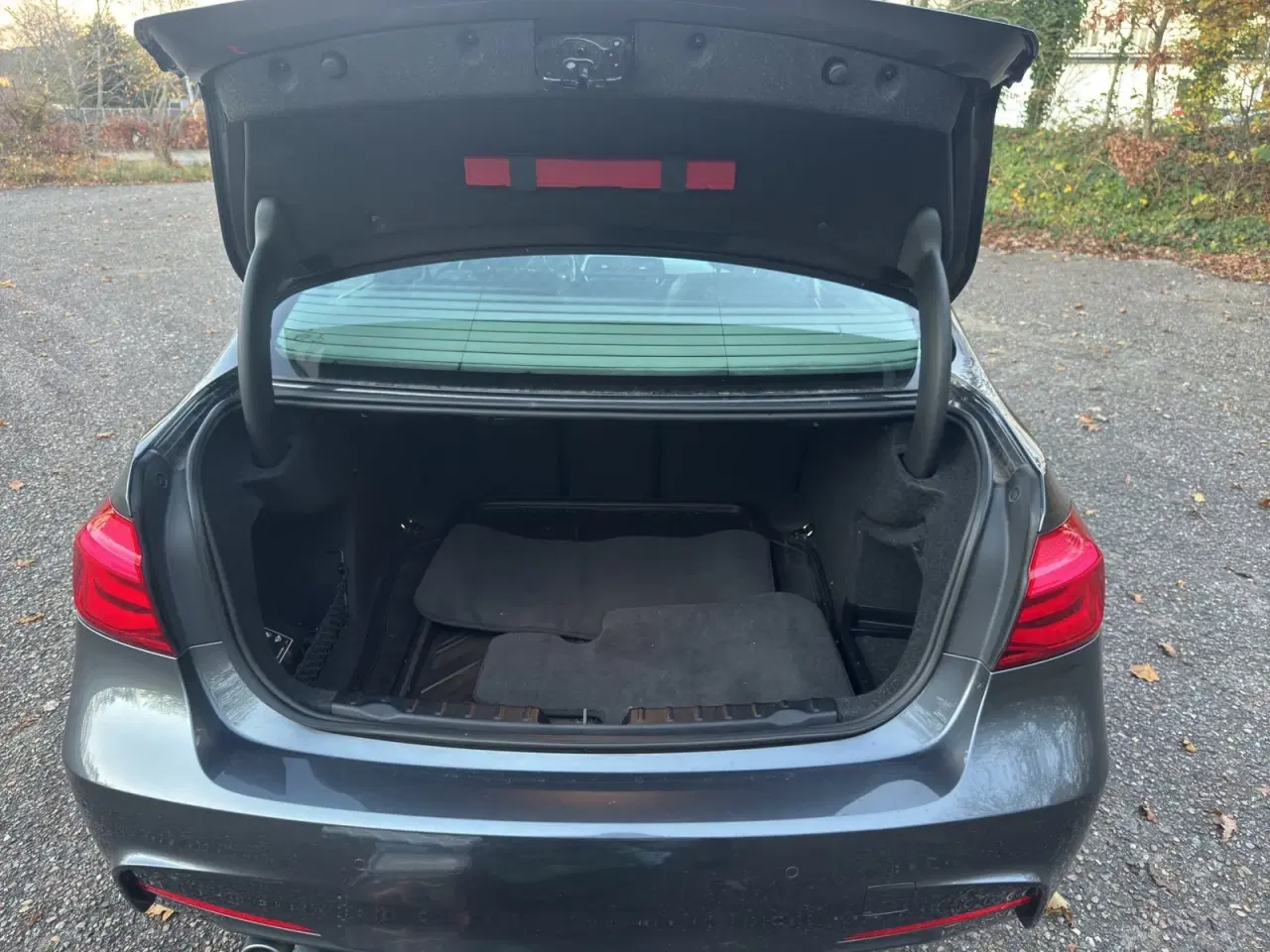 Billede 16 - BMW 320i 2,0 M-Sport aut.