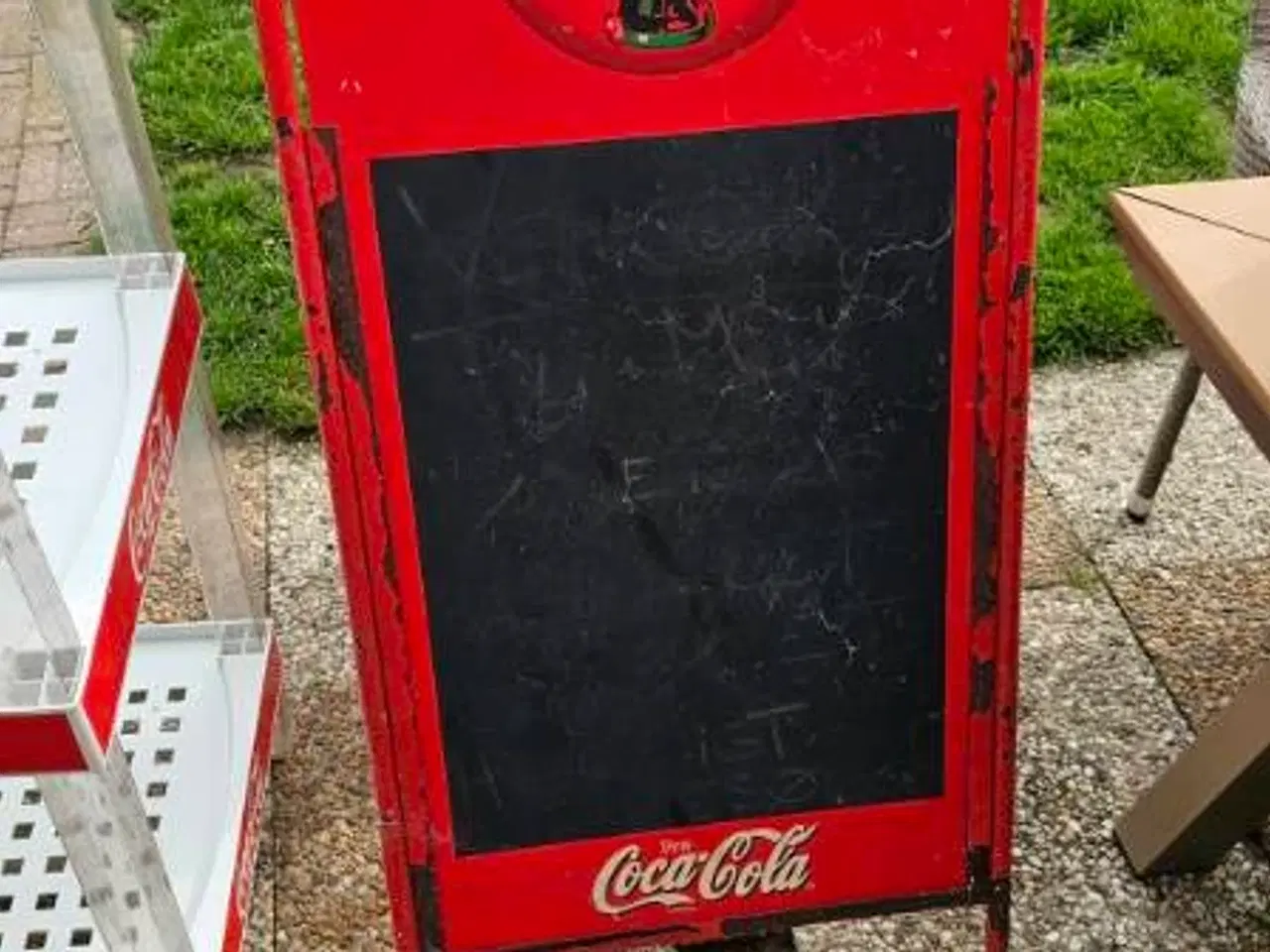 Billede 2 - Coca cola samling