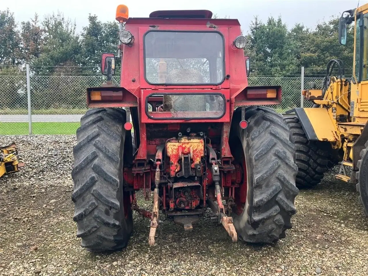 Billede 3 - Volvo-BM T814