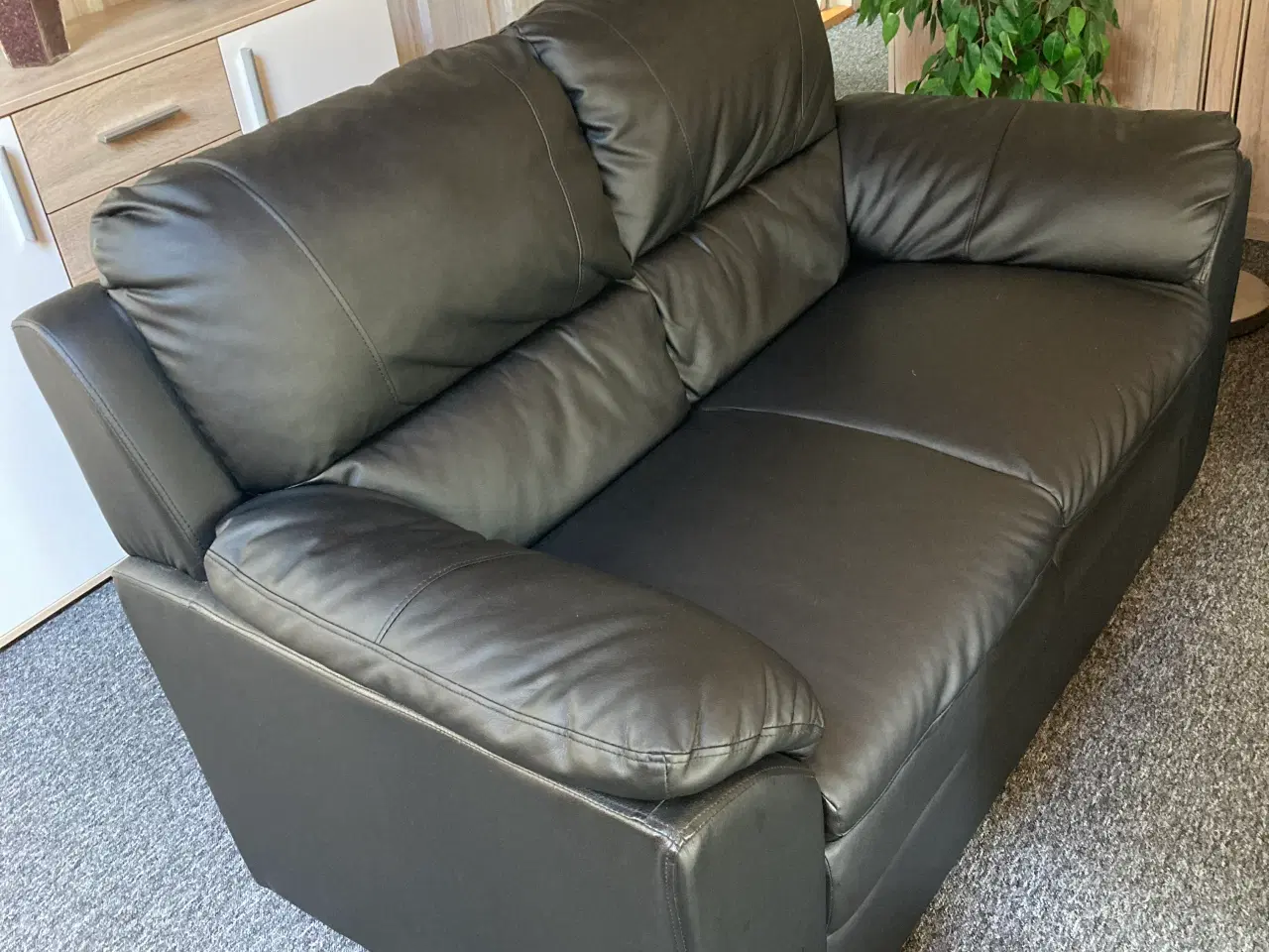 Billede 1 - Sofa