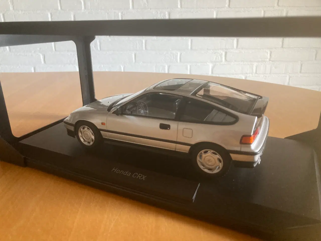 Billede 6 - Honda CRX  1:18