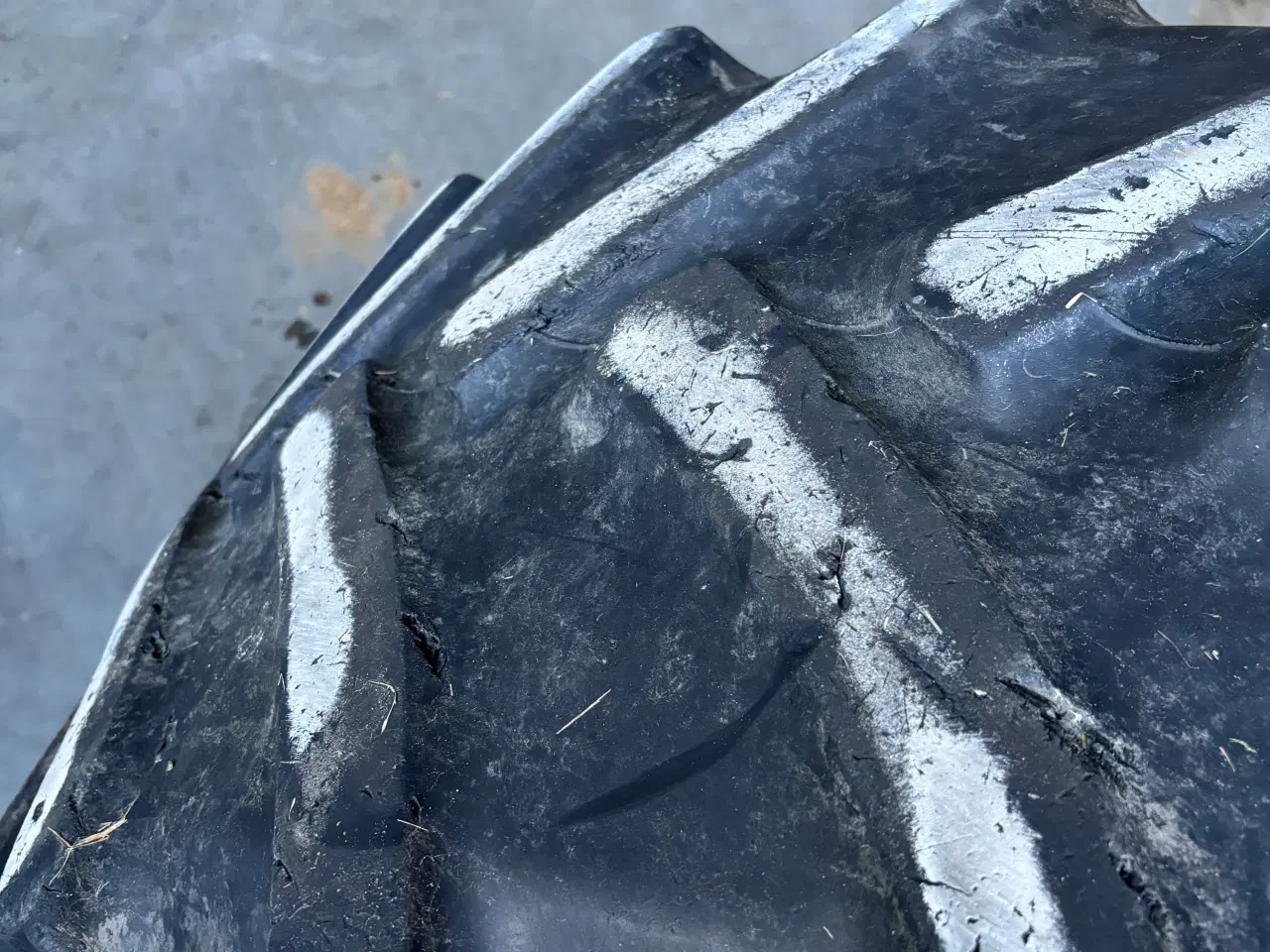 Billede 5 - 540/65-28 dæk