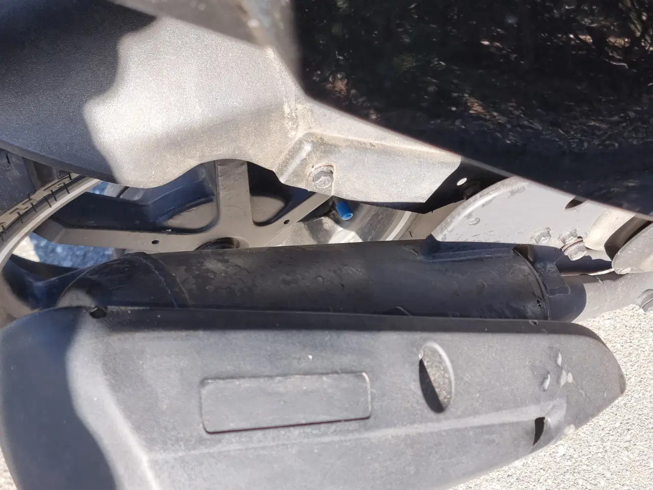 Billede 12 - Pgo sport production