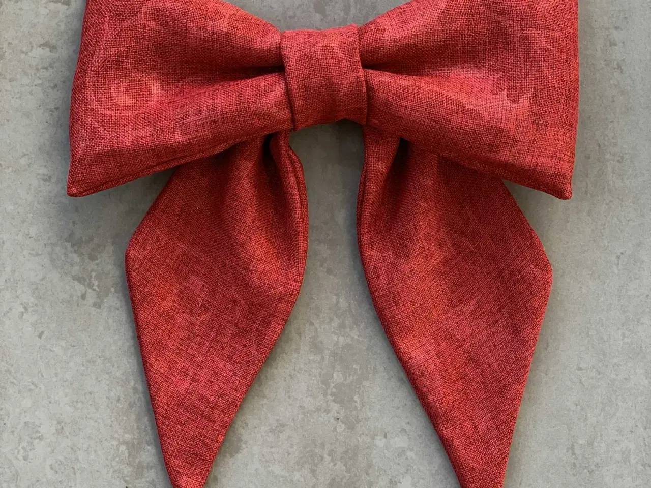 Billede 3 - Julesløjfer 