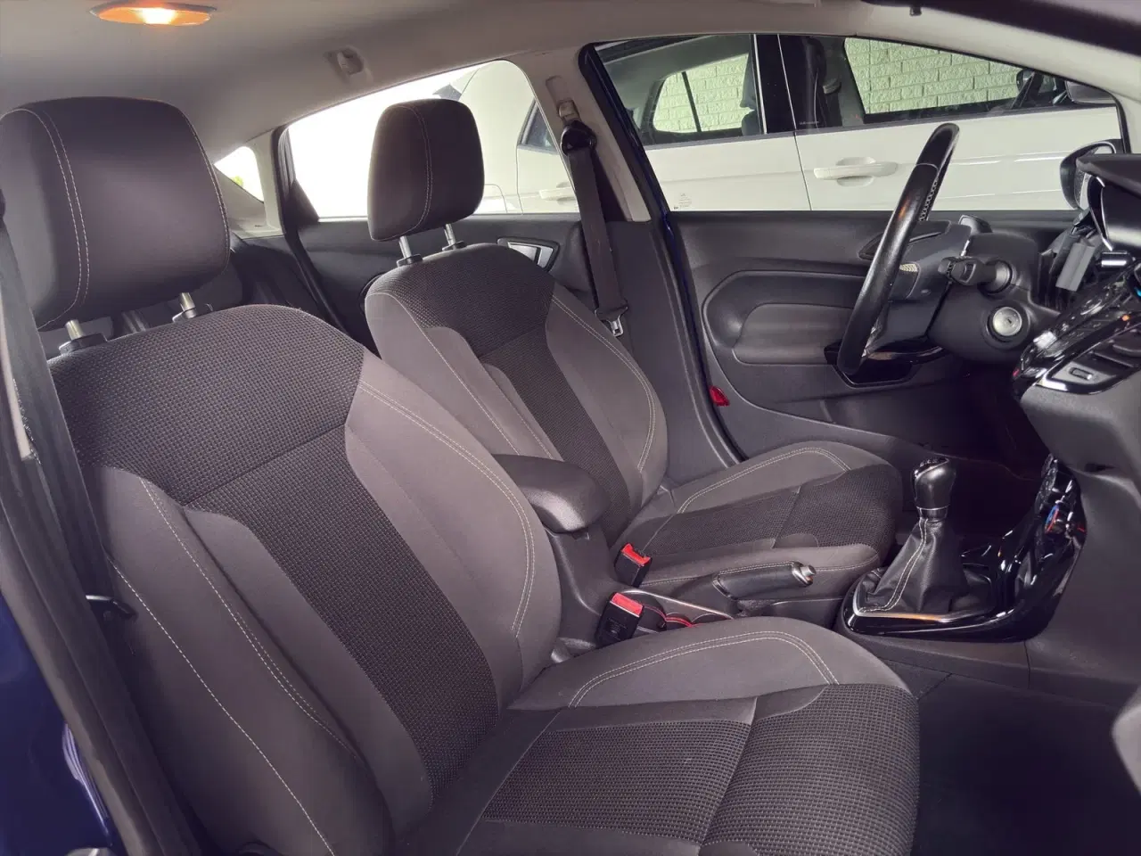 Billede 13 - Ford Fiesta 1,0 SCTi 125 Titanium