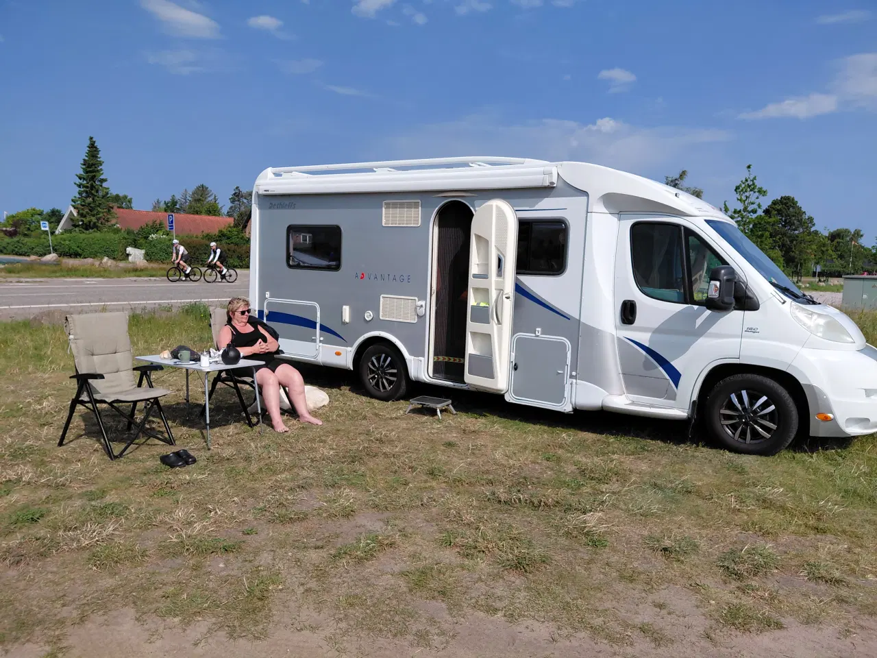 Billede 4 - Autocamper dethlefs 
