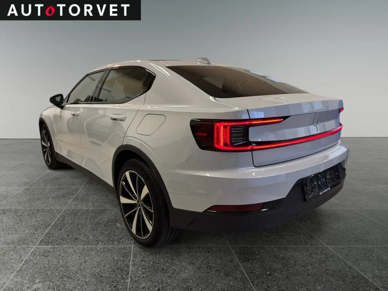 Billede 4 - Polestar 2  Long Range