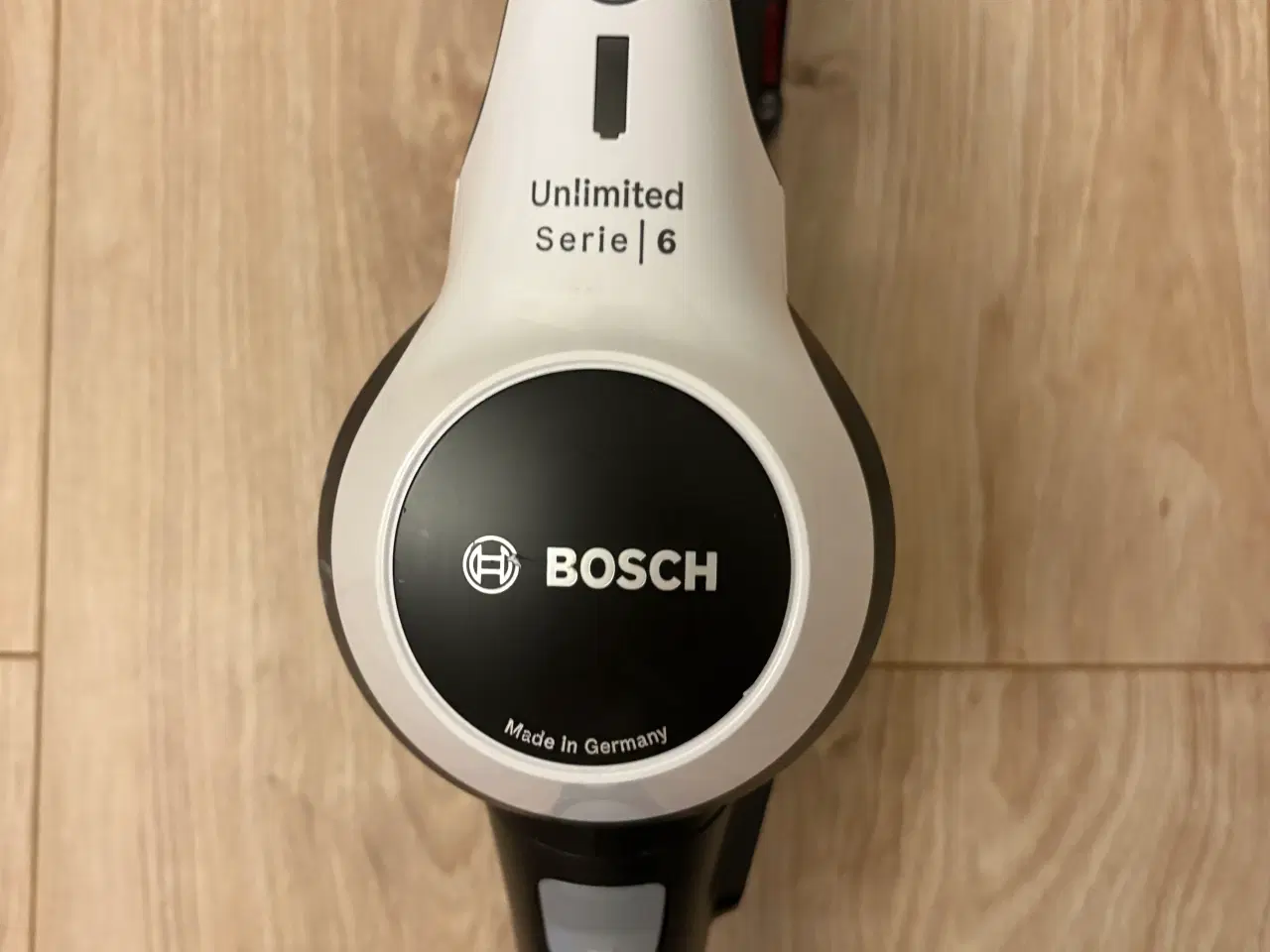 Billede 2 - Bosch støvsuger 