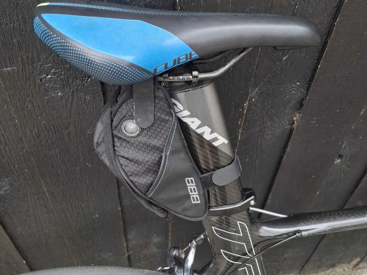 Billede 7 - Giant Trinity TT triathlon cykel