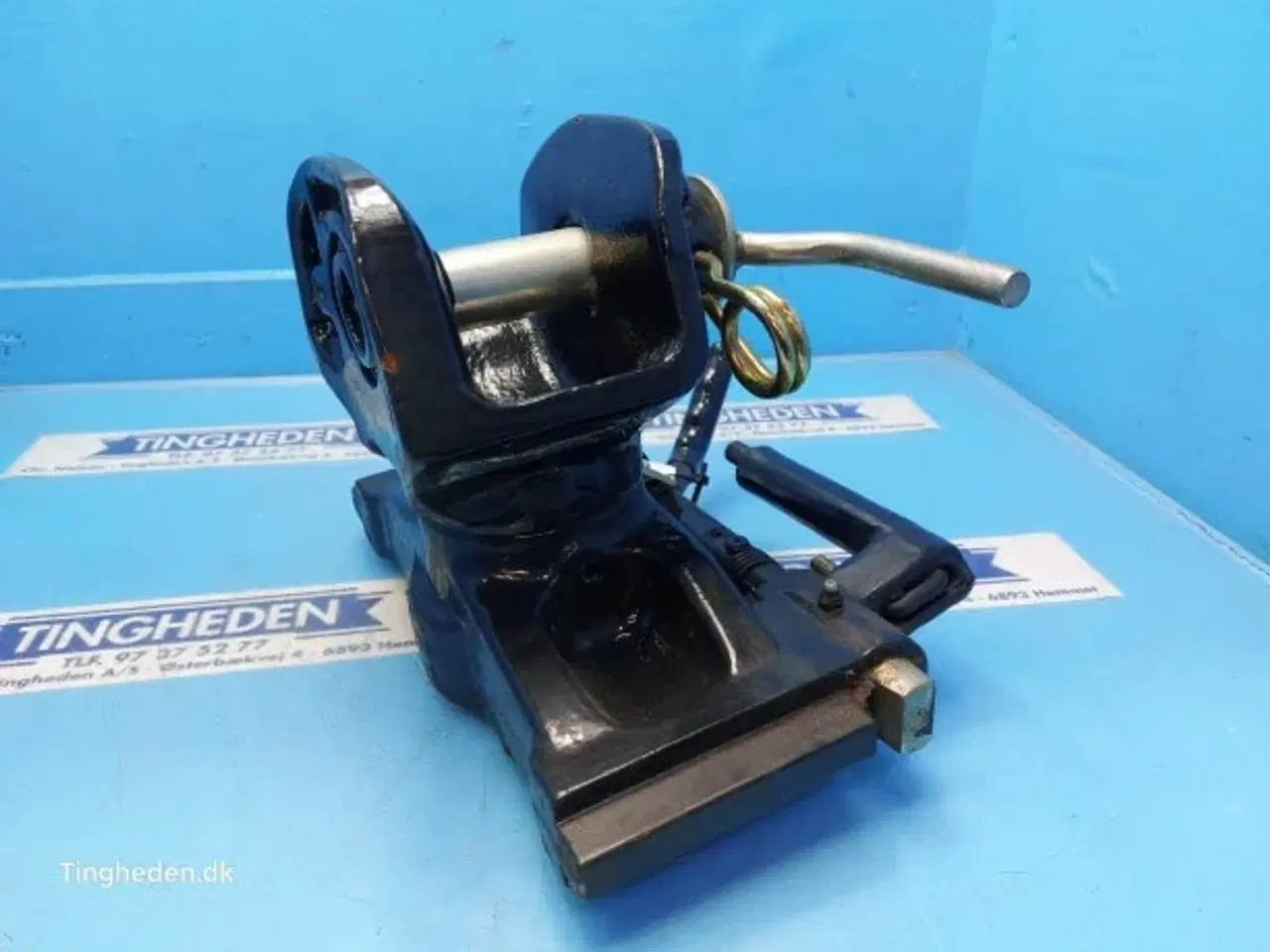 Billede 7 - Case Puma 200 CVX Træk 82027298