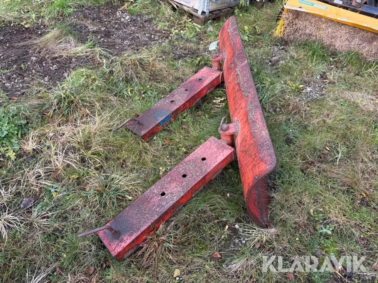 Billede 3 - Skrabeblad