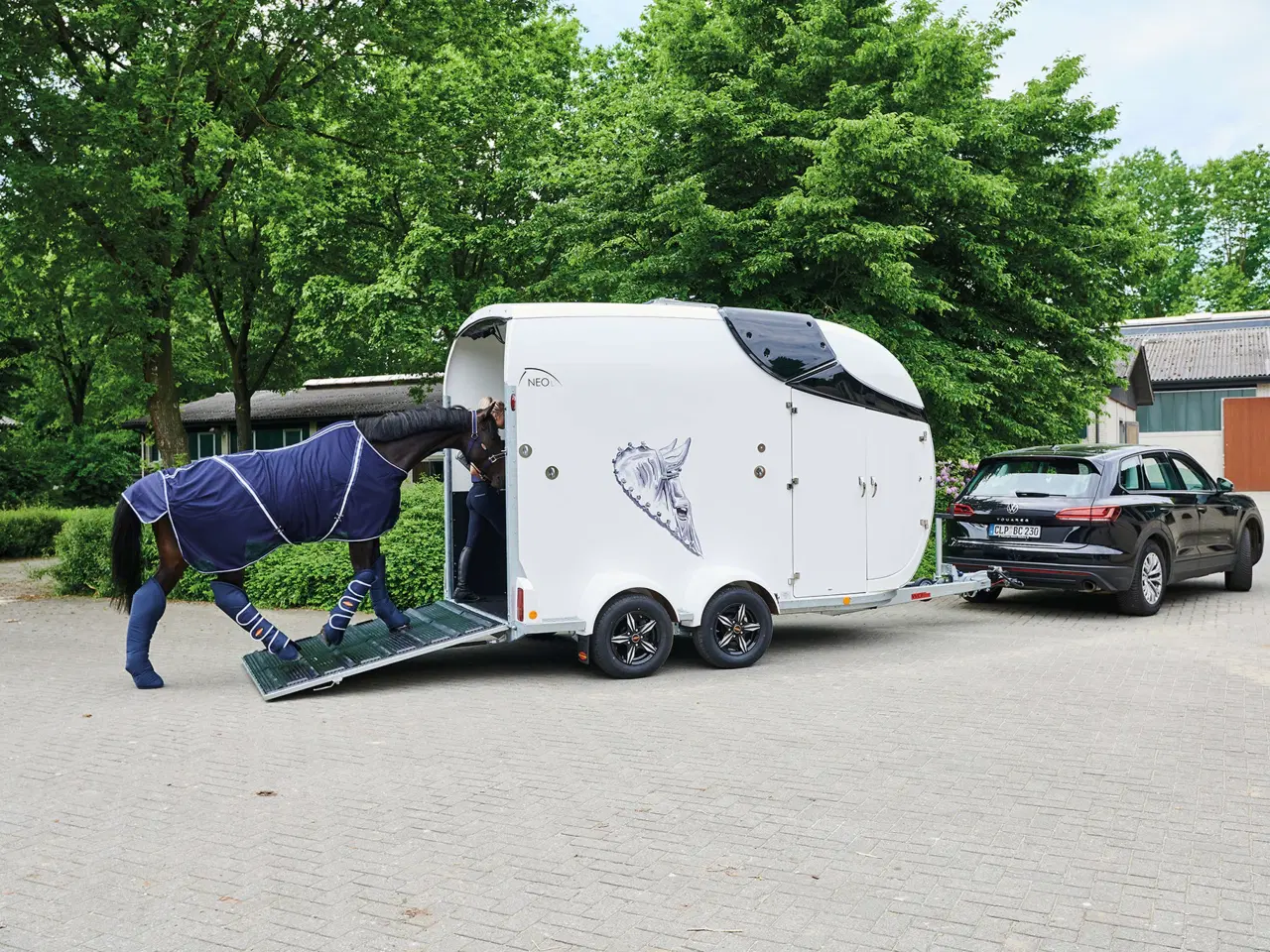 Billede 28 - Böckmann Neo L SKA