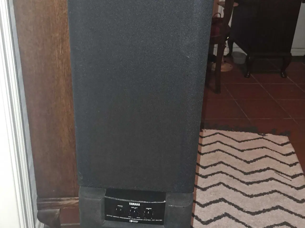 Billede 1 - Yamaha yst-sw150