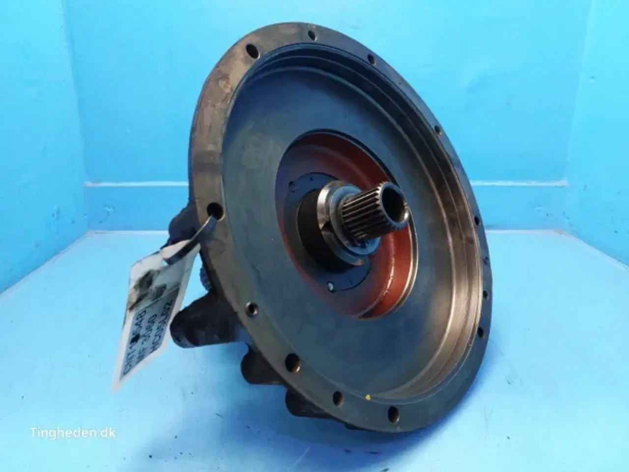 Billede 6 - Massey Ferguson 3060 Transmission 3382231M16