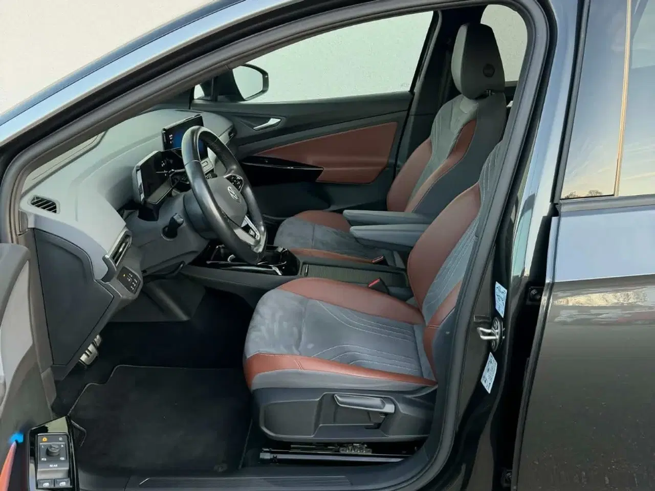 Billede 5 - VW ID.4 77 1ST Pro Performance