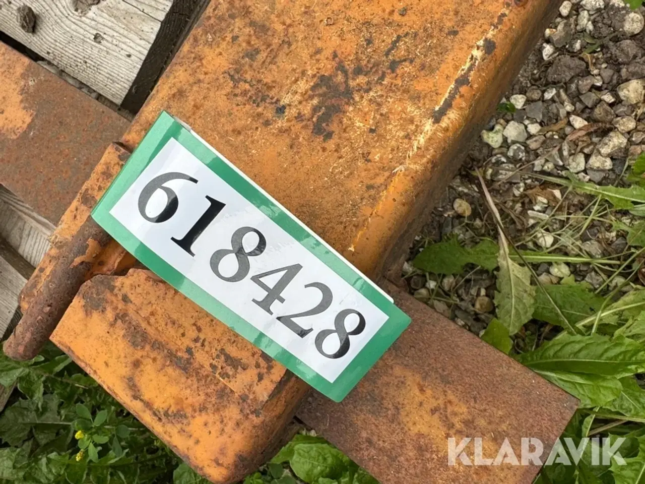 Billede 11 - Skrabeblad N Laigaard