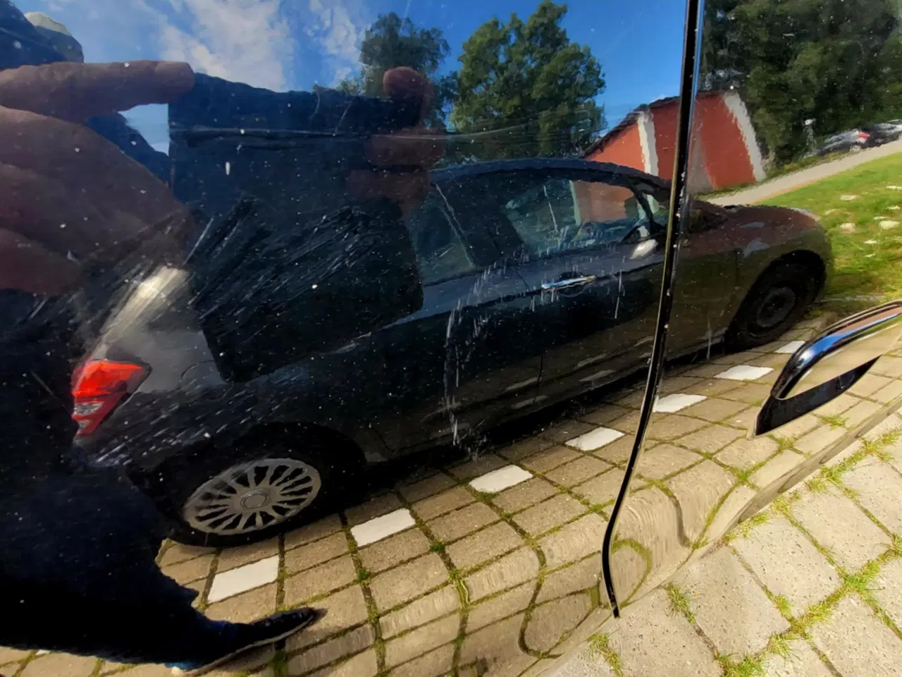 Billede 8 - SUZUKI ALTO 1.0 
