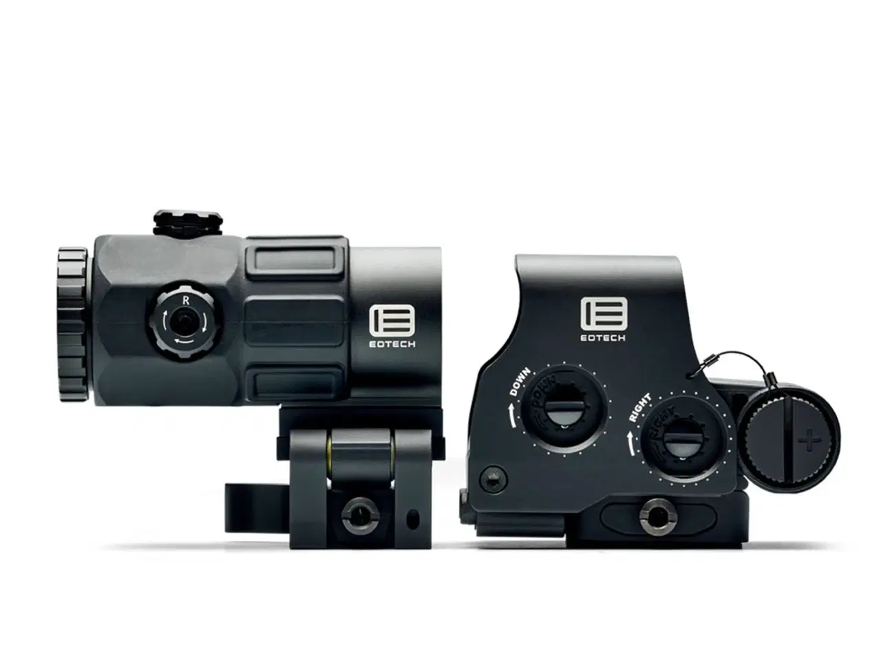 Billede 5 - EOTech Holographic Hybrid Sight helt nyt Ikke brug