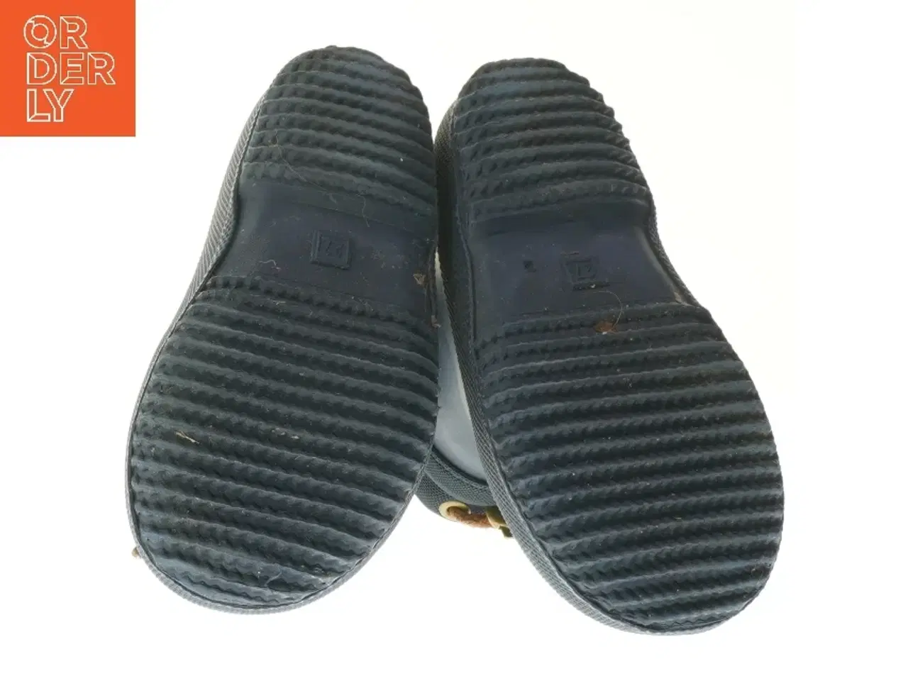 Billede 2 - Bisgaard børne gummistøvler str. 27 fra Bisgaard (str. 27 )