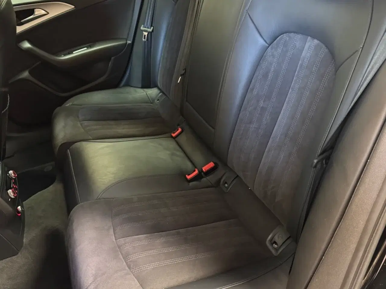 Billede 13 - Audi A6 2,0 TDi 190 S-line Avant S-tr.