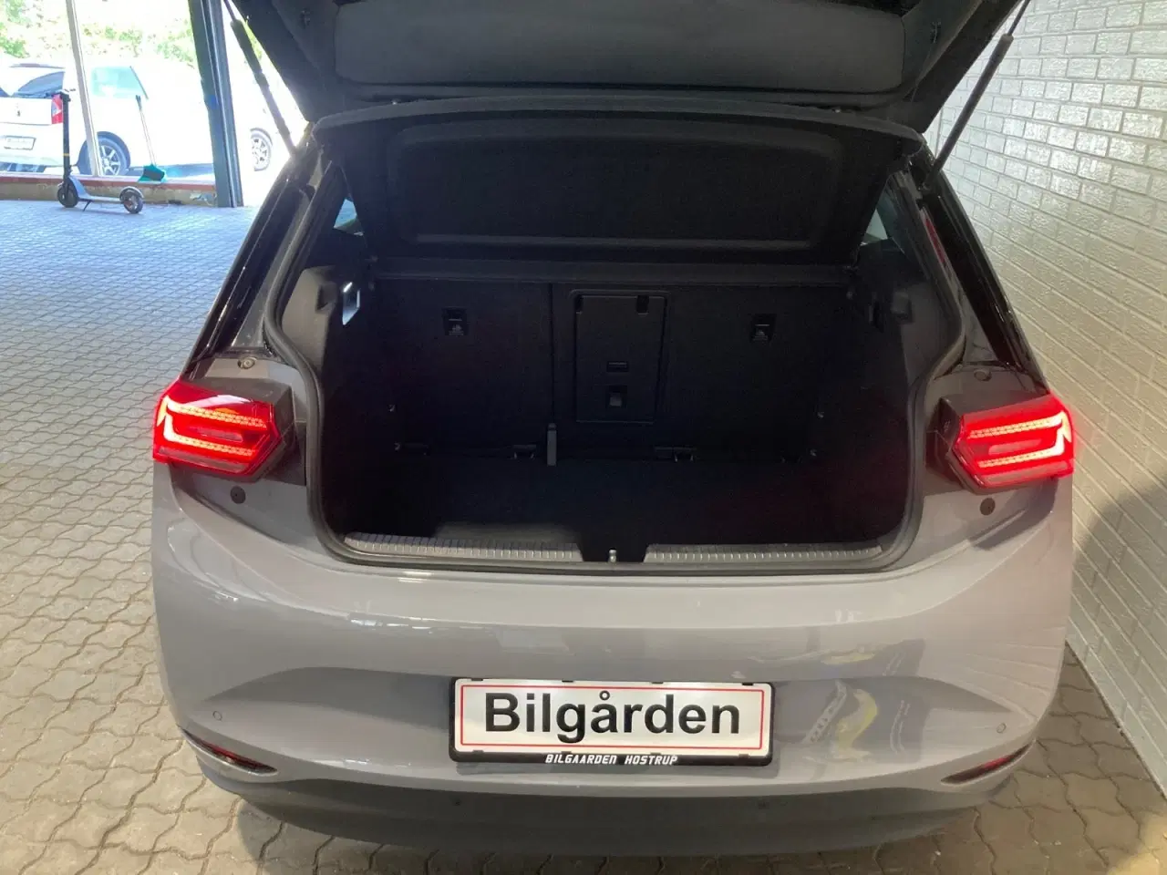 Billede 7 - VW ID.3 58 Pro Business